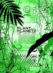 PLANT PLANETZ‐破滅のシード‐ ep#1