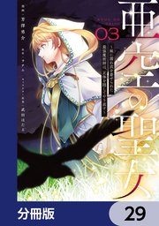 亜空の聖女 ～妹に濡れ衣を着せられた最強魔術師は、正体を隠してやり直す～【分冊版】 29
