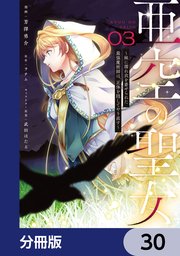 亜空の聖女 ～妹に濡れ衣を着せられた最強魔術師は、正体を隠してやり直す～【分冊版】 30