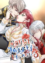 最強女騎士は執着系弟王子から逃げられない!3【R-18版】