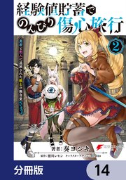 経験値貯蓄でのんびり傷心旅行【分冊版】 14