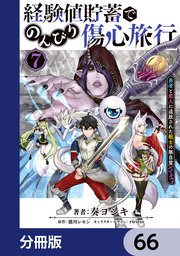 経験値貯蓄でのんびり傷心旅行【分冊版】　66