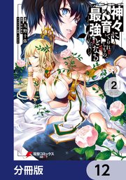 神々に育てられしもの、最強となる【分冊版】 12