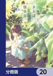 さらば、佳き日【分冊版】 20