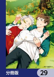 佐原先生と土岐くん【分冊版】 29