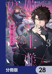 姫騎士様のヒモ【分冊版】 28