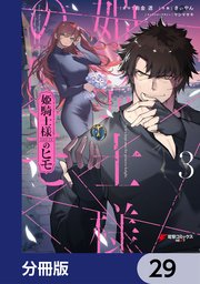 姫騎士様のヒモ【分冊版】 29