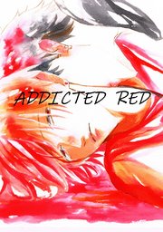 ADDICTED RED