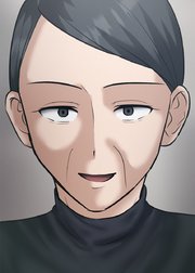 夫を社会的に抹殺する5つの方法【フルカラー】【タテヨミ】