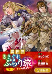 異世界きまぐれぶらり旅 ～奴隷ハーレムを添えて～【分冊版】 25巻