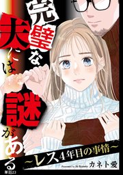 完璧な夫には謎がある～レス4年目の事情～【単話】（23）