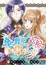 竜陛下のお妃はお断りしたい！　ストーリアダッシュ連載版　第29話