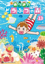 あつまれ どうぶつの森 ～無人島Diary～