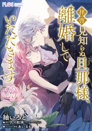 【単話】拝啓見知らぬ旦那様、離婚していただきます【第29封】
