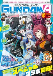 【電子版】ガンダムエース 42巻