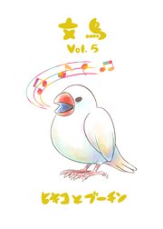 文鳥