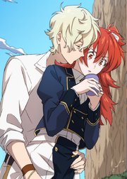 劣等眼の転生魔術師 ～虐げられた元勇者は未来の世界を余裕で生き抜く～【フルカラー】【タテヨミ】(36)