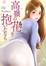 高嶺の花を抱いたなら 24巻