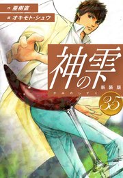 神の雫 （新装版）35