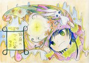 箱庭のアルバ7話
