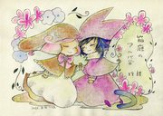 箱庭のアルバ19話