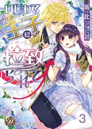 いじわる王子に拉致られて【分冊版】3