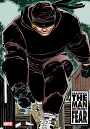 デアデビル：マン・ウィズアウト・フィアー