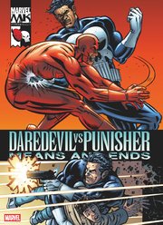 デアデビル（2019-2021）