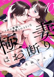 【ラブチーク】極妻はお断り～ヤクザの若頭に溺愛される1ヶ月～