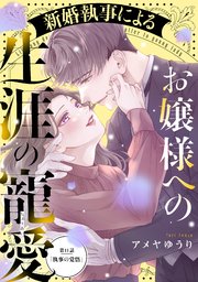 新婚執事によるお嬢様への生涯の寵愛［comic tint］ 分冊版（11）
