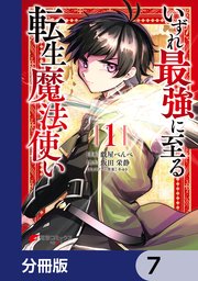 いずれ最強に至る転生魔法使い【分冊版】 7