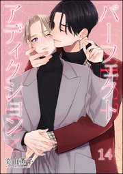 パーフェクトアディクション（分冊版） 【第14話】