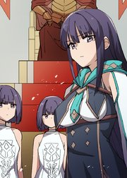 パワハラ聖女の幼馴染みと絶縁したら、何もかもが上手くいくようになって最強の冒険者になった～ついでに優しくて可愛い嫁もたくさん出来た～【フルカラー】【タテヨミ】(24)