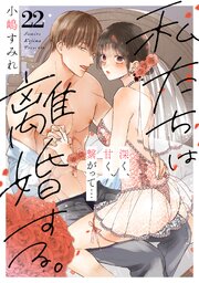 私たちは離婚する。深く、甘く、繋がって… 22巻