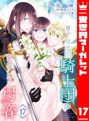 リーリエ国騎士団とシンデレラの弓音 17