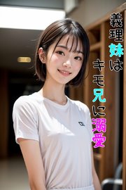 義理妹はキモ兄に溺愛