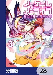 ノーゲーム・ノーライフ 第二章 東部連合編【分冊版】 28