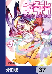 ノーゲーム・ノーライフ 第二章 東部連合編【分冊版】 37