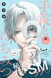 手錠とはちみつ 分冊版（6）