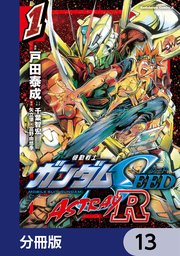 機動戦士ガンダムSEED ASTRAY R【分冊版】 13