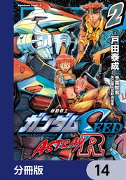 機動戦士ガンダムSEED ASTRAY R【分冊版】 14