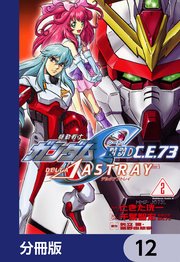 機動戦士ガンダムSEED C.E. 73 △ ASTRAY【分冊版】 12