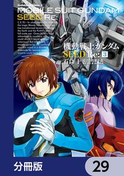 機動戦士ガンダムSEED Re:【分冊版】 29