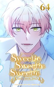 Sweetie Sweetie Sweetie【タテヨミ】