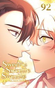 Sweetie Sweetie Sweetie【タテヨミ】