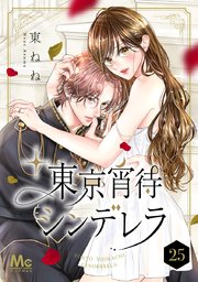東京宵待シンデレラ 25