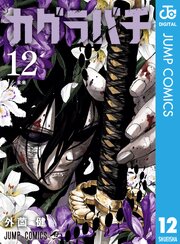 カグラバチ 12巻