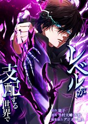 レベルが支配する世界で11話