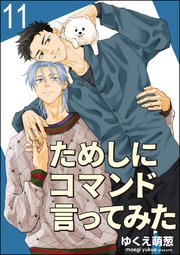 ためしにコマンド言ってみた（分冊版）