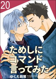 ためしにコマンド言ってみた（分冊版） 20巻